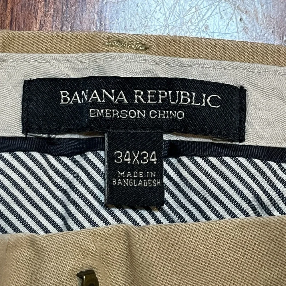 Banana Republic preowned excellent